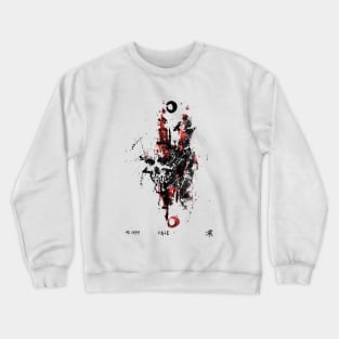 HALE by Kim Diaz Holm Crewneck Sweatshirt